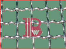 Crimp Netting